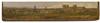 (FORE-EDGE PAINTING.) Smith, Charlotte. Elegiac Sonnets, and Other Poems.